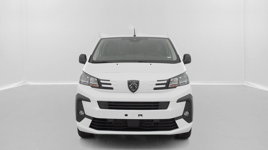 PEUGEOT Expert III M 2.0 BlueHDi 145ch EAT8 - ref: 8-GLI00008459 - Photo 2