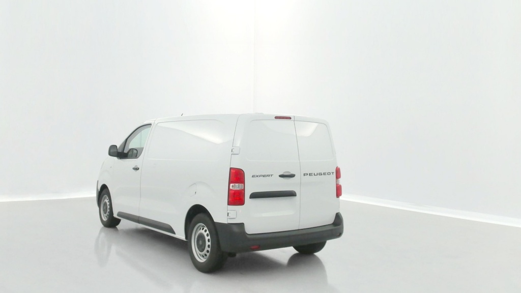 PEUGEOT Expert III M 2.0 BlueHDi 145ch EAT8 - ref: 8-GLI00008471 - Photo 5