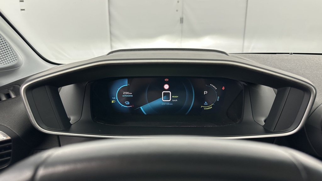 PEUGEOT 208 II EV 136ch Allure Pack - ref: 8-GLI00008620 - Photo 14