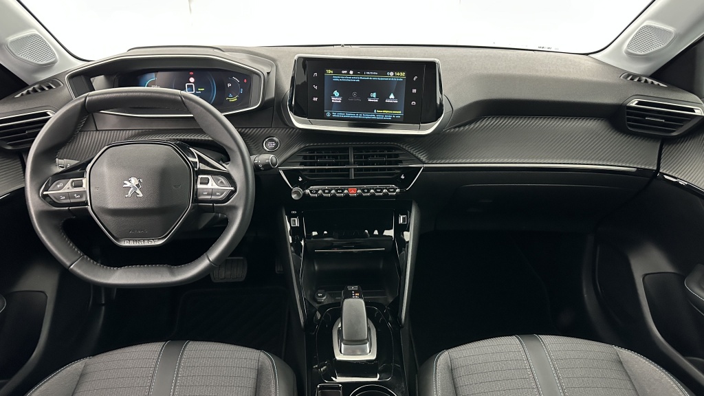 PEUGEOT 208 II EV 136ch Allure Pack - ref: 8-GLI00008620 - Photo 7