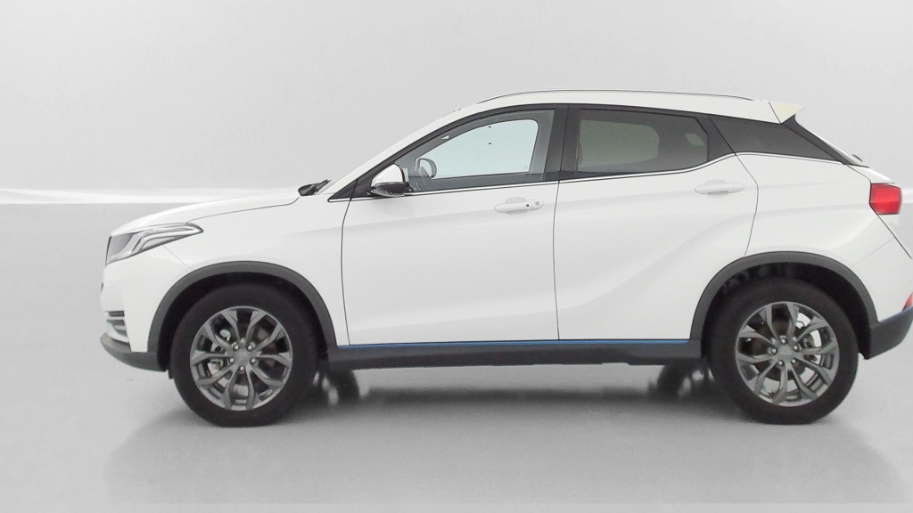 SERES 3 Electric 163ch Luxury - ref: 8-GLI00008621 - Photo 4