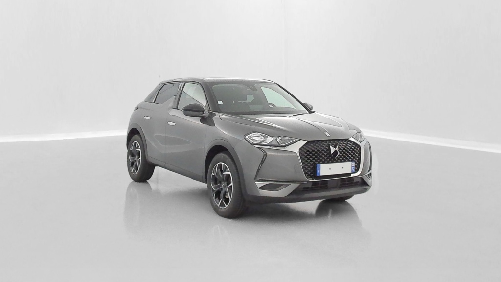 DS DS3 Crossback 1.5 BlueHDi 100ch So Chic - ref: 8-GLI00008639 - Photo 1