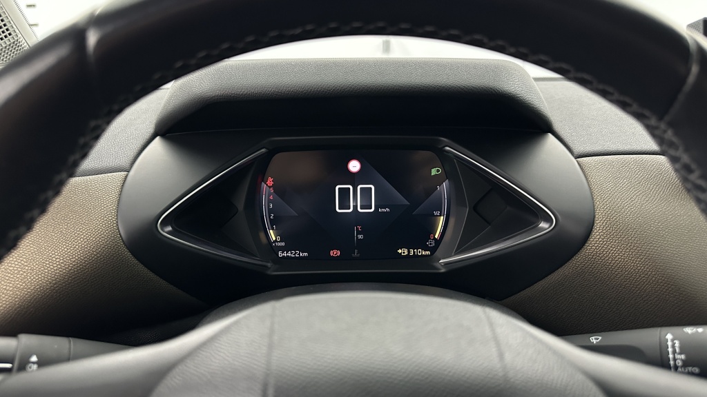 DS DS3 Crossback 1.5 BlueHDi 100ch So Chic - ref: 8-GLI00008639 - Photo 14