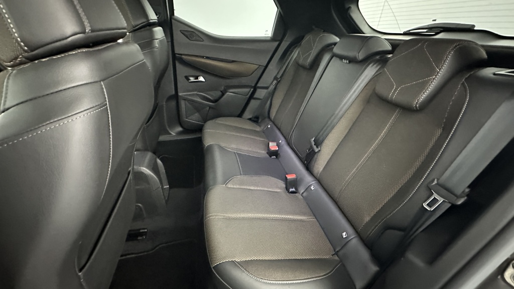 DS DS3 Crossback 1.5 BlueHDi 100ch So Chic - ref: 8-GLI00008639 - Photo 9