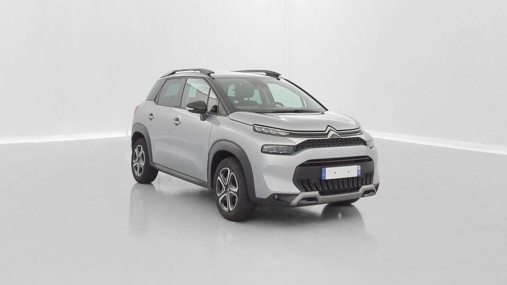 CITROEN C3 Aircross II 1.2 PureTech 110ch Feel Pack - ref: 8-GLI00008644 - Photo 1