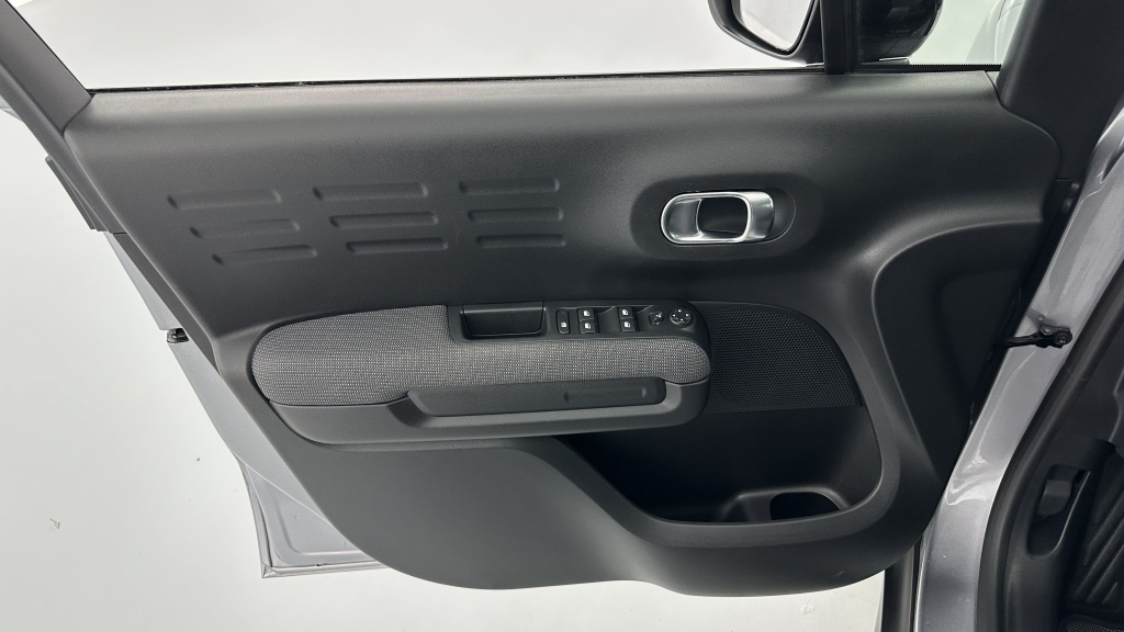 CITROEN C3 Aircross II 1.2 PureTech 110ch Feel Pack - ref: 8-GLI00008644 - Photo 12