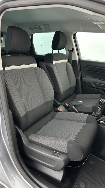 CITROEN C3 Aircross II 1.2 PureTech 110ch Feel Pack - ref: 8-GLI00008644 - Photo 16