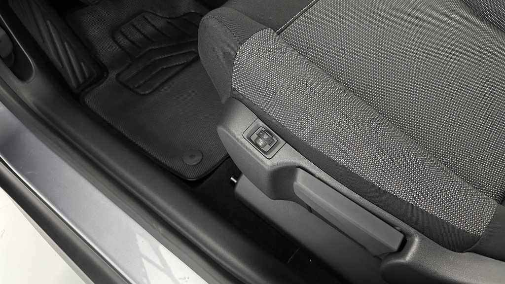 CITROEN C3 Aircross II 1.2 PureTech 110ch Feel Pack - ref: 8-GLI00008644 - Photo 18