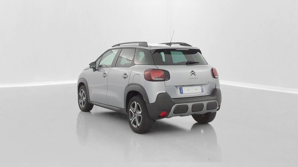 CITROEN C3 Aircross II 1.2 PureTech 110ch Feel Pack - ref: 8-GLI00008644 - Photo 5