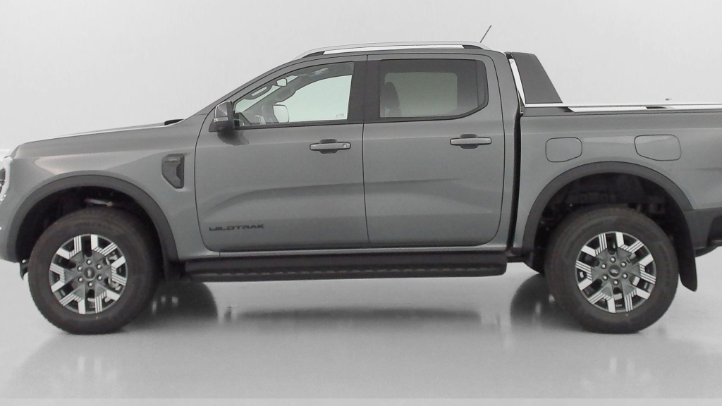 FORD Ranger Double Cabine IV 2.3L Ecoboost PHEV 281 WILDTRAK BVA10 e-4WD - ref: 8-GLI00008806 - Photo 4