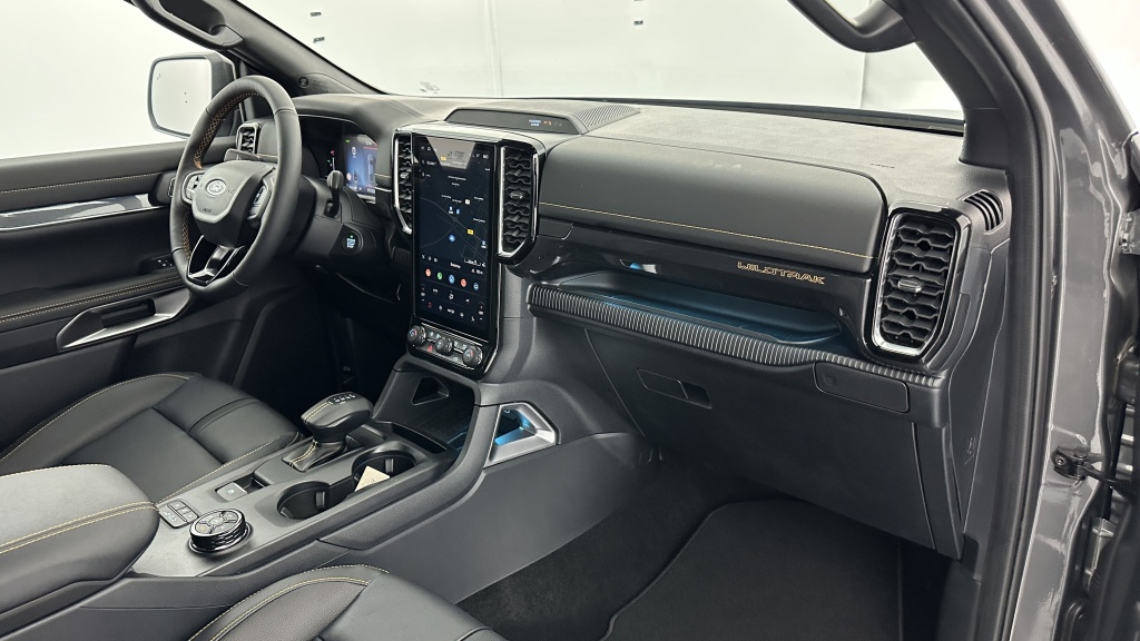 FORD Ranger Double Cabine IV 2.3L Ecoboost PHEV 281 WILDTRAK BVA10 e-4WD - ref: 8-GLI00008806 - Photo 8