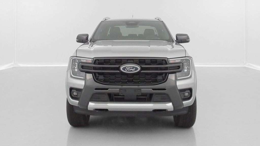 FORD Ranger Double Cabine IV 2.3L Ecoboost PHEV 281ch WILDTRAK BVA10 e-4WD - ref: 8-GLI00008807 - Photo 2