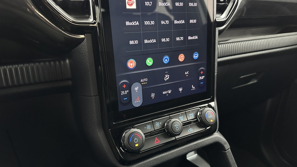 FORD Ranger Double Cabine IV 2.3L Ecoboost PHEV 281ch WILDTRAK BVA10 e-4WD - ref: 8-GLI00008807 - Photo 20