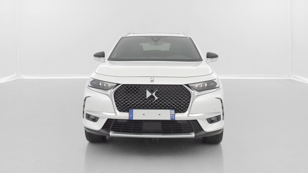 DS DS7 Crossback 1.6 Hybride E-Tense 300 EAT8 4x4 Rivoli - ref: 8-GLI00009002 - Photo 2