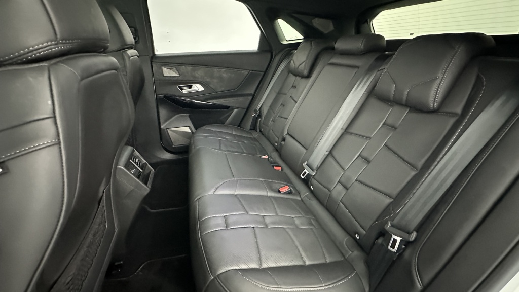 DS DS7 Crossback 1.6 Hybride E-Tense 300 EAT8 4x4 Rivoli - ref: 8-GLI00009002 - Photo 9