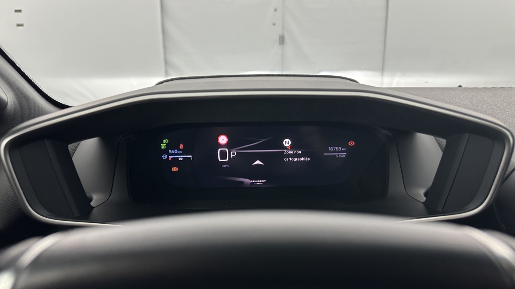 PEUGEOT 208 1.2 Hybrid 136ch GT e-DCS6 - ref: 8-GLI00009332 - Photo 15