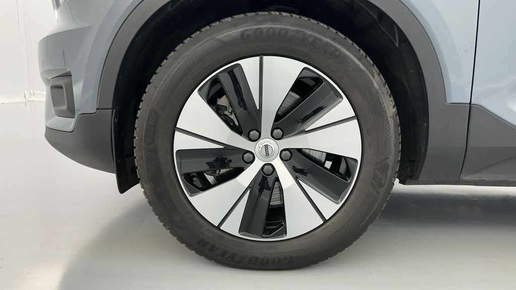 VOLVO XC40 T5 Recharge 262H (180+82) Business DCT7 - ref: 8-GLI00009457 - Photo 12