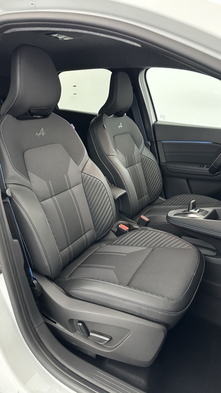 RENAULT Symbioz 1.8 E-Tech full hybrid 160ch Esprit Alpine - ref: 8-GLI00009597 - Photo 17