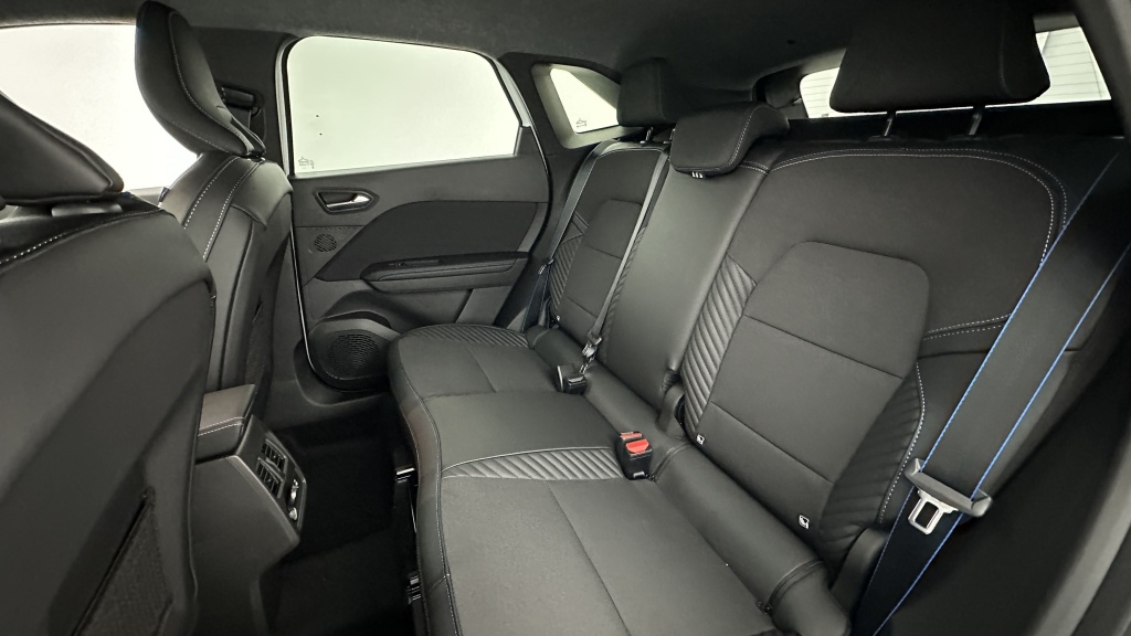 RENAULT Symbioz 1.8 E-Tech full hybrid 160ch Esprit Alpine - ref: 8-GLI00009597 - Photo 9