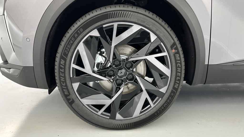 RENAULT Symbioz 1.8 E-Tech full hybrid 160ch Esprit Alpine - ref: 8-GLI00009602 - Photo 12