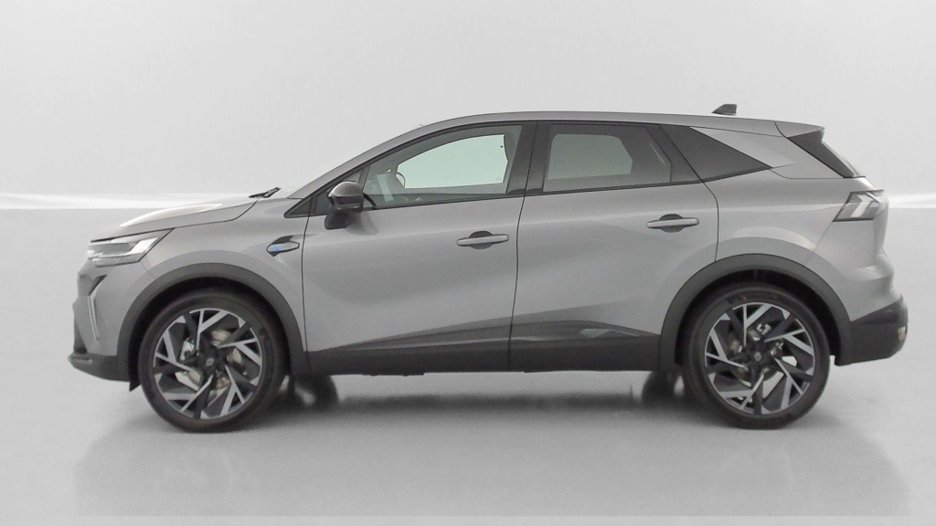 RENAULT Symbioz 1.8 E-Tech full hybrid 160ch Esprit Alpine - ref: 8-GLI00009602 - Photo 4