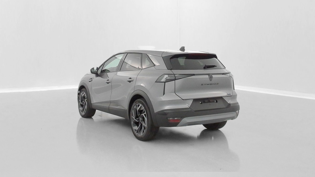 RENAULT Symbioz 1.8 E-Tech full hybrid 160ch Esprit Alpine - ref: 8-GLI00009602 - Photo 5