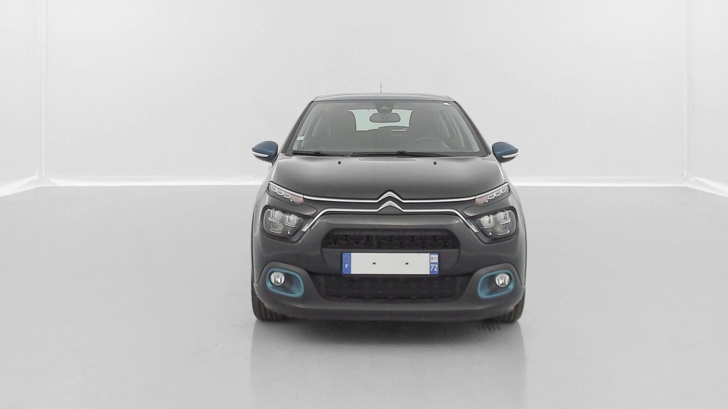 CITROEN C3 III 1.2 PureTech 83ch Shine - ref: 8-GLI00009714 - Photo 2