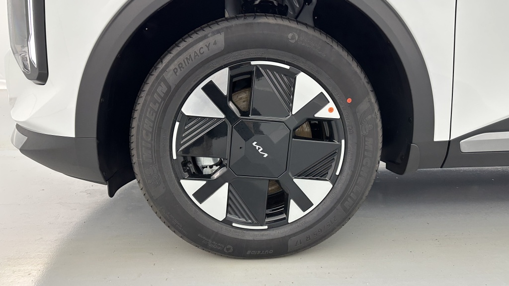 KIA Sportage V 1.6 T-GDi 239ch HEV Motion BVA6 - ref: 8-GLI00009773 - Photo 12