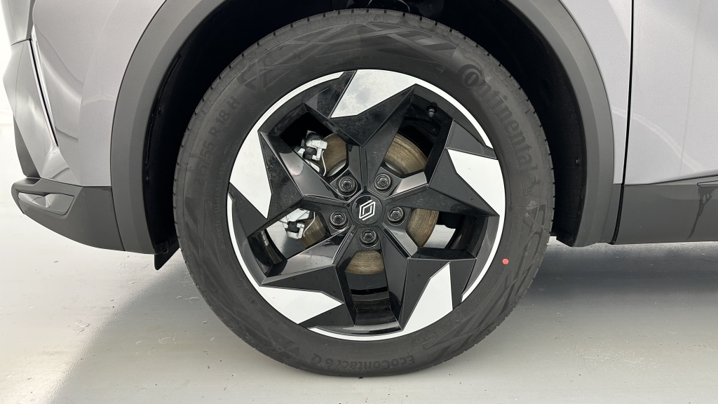 RENAULT Captur II 1.8 E-Tech full hybrid 160ch Techno - ref: 8-GLI00009821 - Photo 12