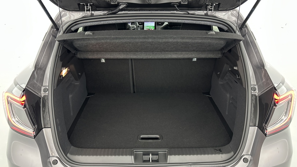 RENAULT Captur II 1.8 E-Tech full hybrid 160ch Techno - ref: 8-GLI00009838 - Photo 10