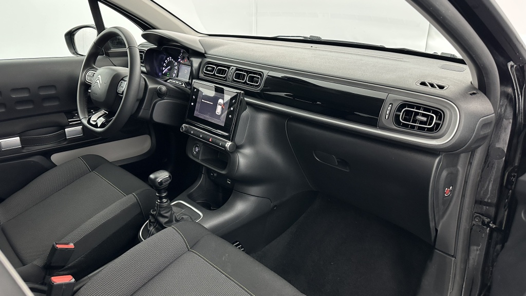 CITROEN C3 1.2 PureTech 110ch Max - ref: 8-GLI00009842 - Photo 8