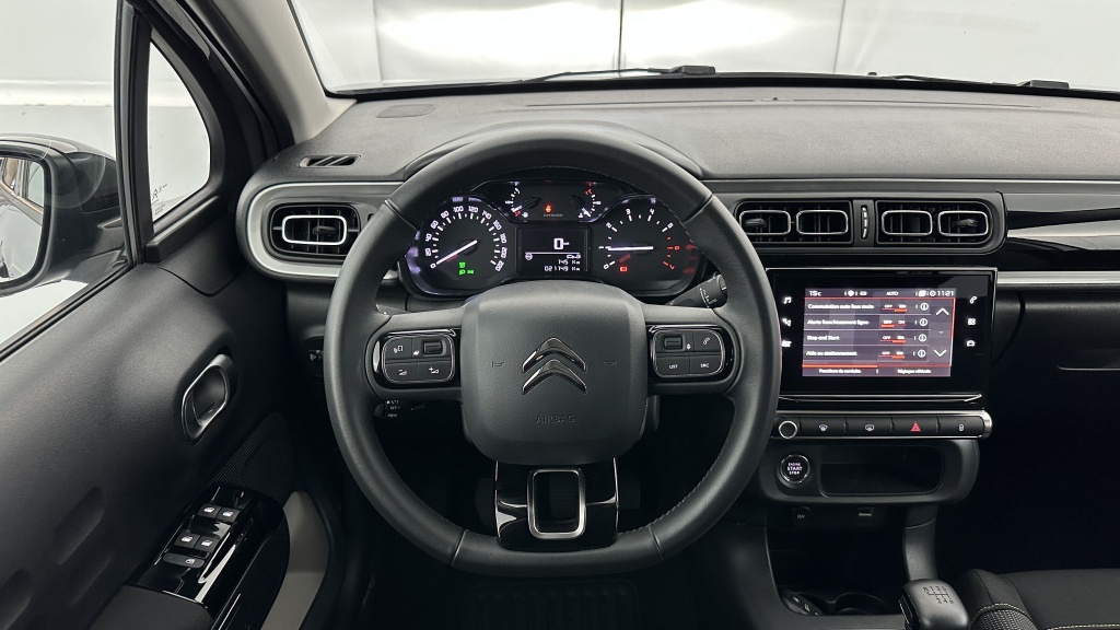 CITROEN C3 1.2 PureTech 110ch Max - ref: 8-GLI00009843 - Photo 13