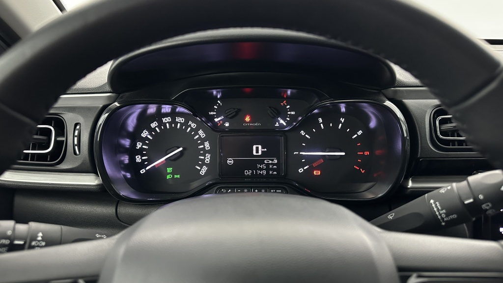 CITROEN C3 1.2 PureTech 110ch Max - ref: 8-GLI00009843 - Photo 14