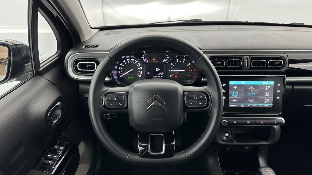 CITROEN C3 1.2 PureTech 110ch Max - ref: 8-GLI00009844 - Photo 13