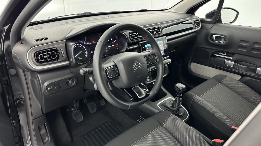 CITROEN C3 1.2 PureTech 110ch Max - ref: 8-GLI00009844 - Photo 6