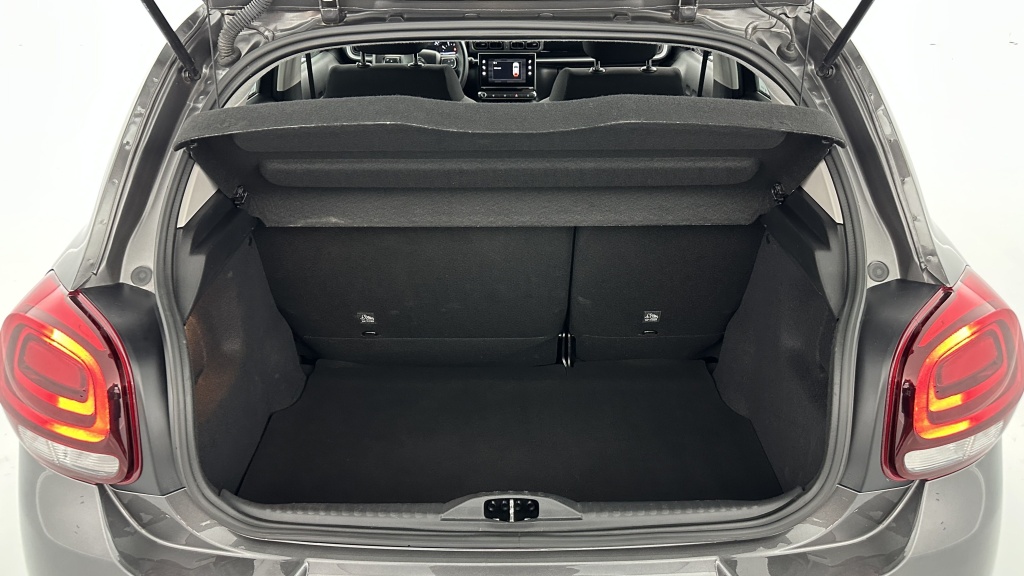 CITROEN C3 1.2 PureTech 110ch Max - ref: 8-GLI00009847 - Photo 10