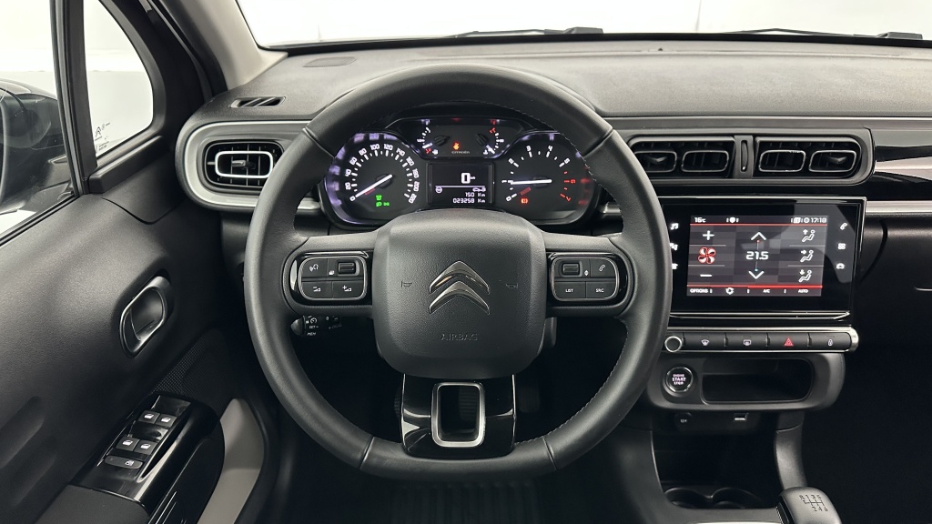 CITROEN C3 1.2 PureTech 110ch Max - ref: 8-GLI00009847 - Photo 13