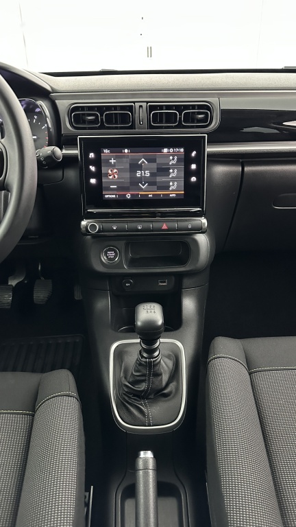 CITROEN C3 1.2 PureTech 110ch Max - ref: 8-GLI00009847 - Photo 15