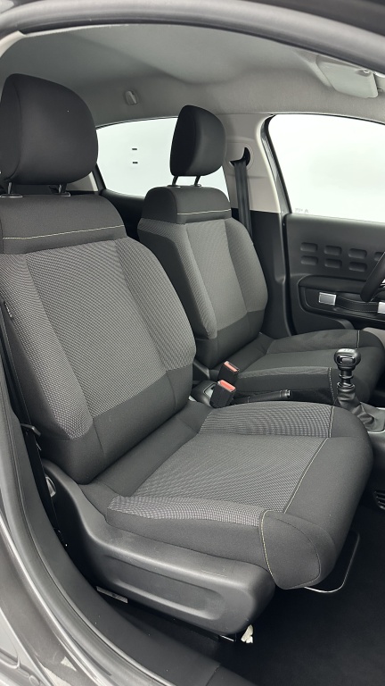 CITROEN C3 1.2 PureTech 110ch Max - ref: 8-GLI00009847 - Photo 16