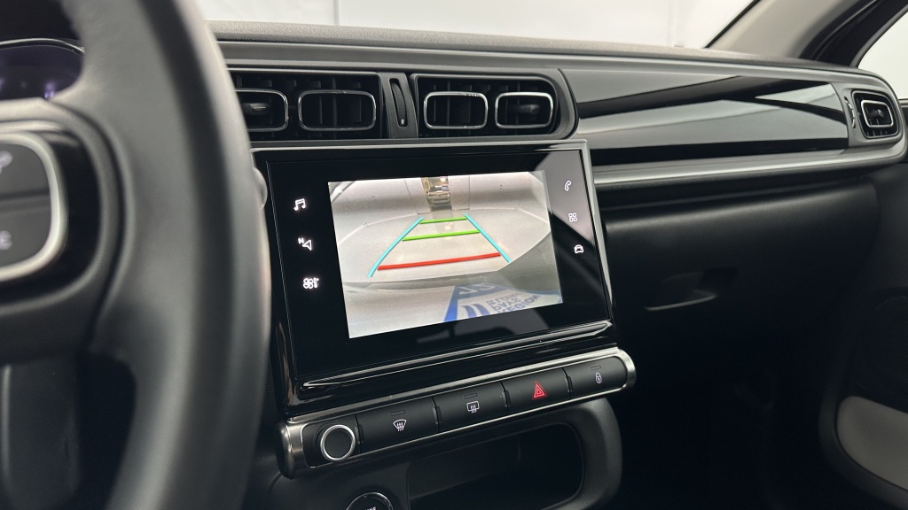 CITROEN C3 1.2 PureTech 110ch Max - ref: 8-GLI00009847 - Photo 18