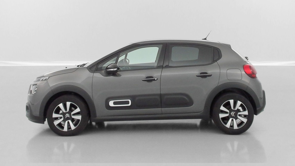 CITROEN C3 1.2 PureTech 110ch Max - ref: 8-GLI00009847 - Photo 4