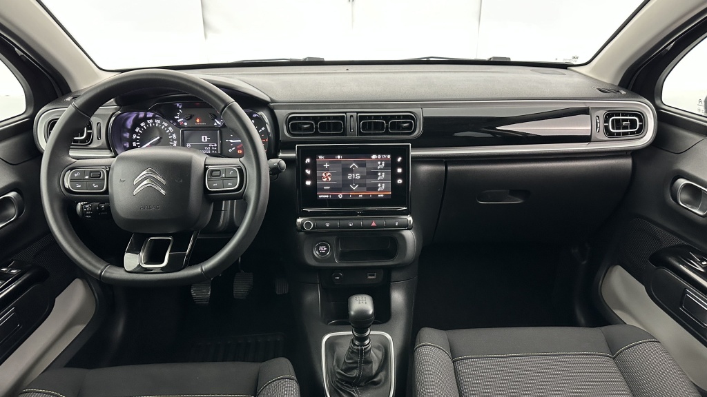 CITROEN C3 1.2 PureTech 110ch Max - ref: 8-GLI00009847 - Photo 7