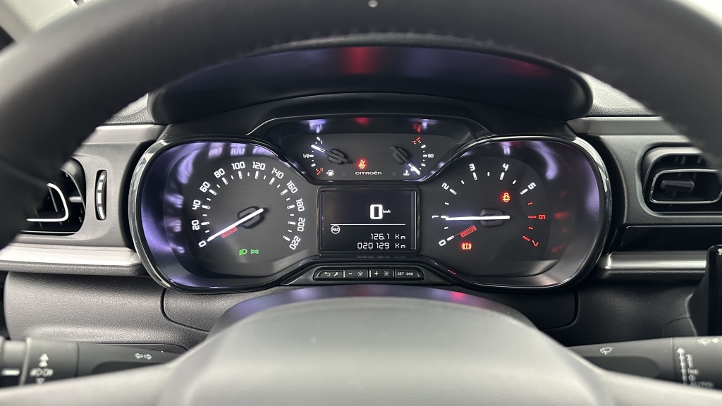 CITROEN C3 1.2 PureTech 110ch Max - ref: 8-GLI00009851 - Photo 14