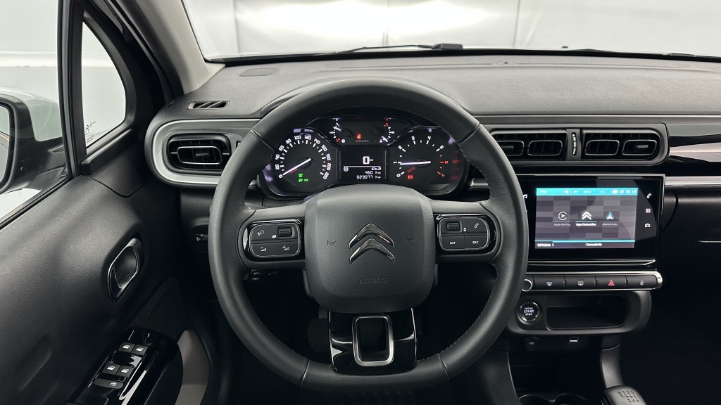 CITROEN C3 1.2 PureTech 110ch Max - ref: 8-GLI00009852 - Photo 13