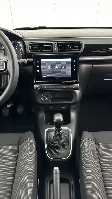 CITROEN C3 1.2 PureTech 110ch Max - ref: 8-GLI00009852 - Photo 15