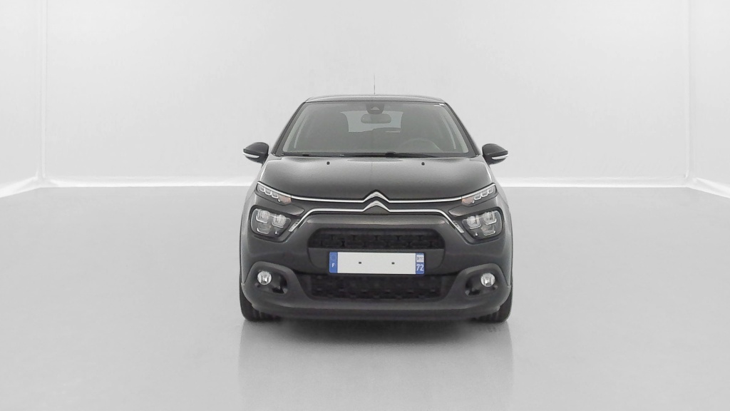 CITROEN C3 1.2 PureTech 110ch Max - ref: 8-GLI00009853 - Photo 2