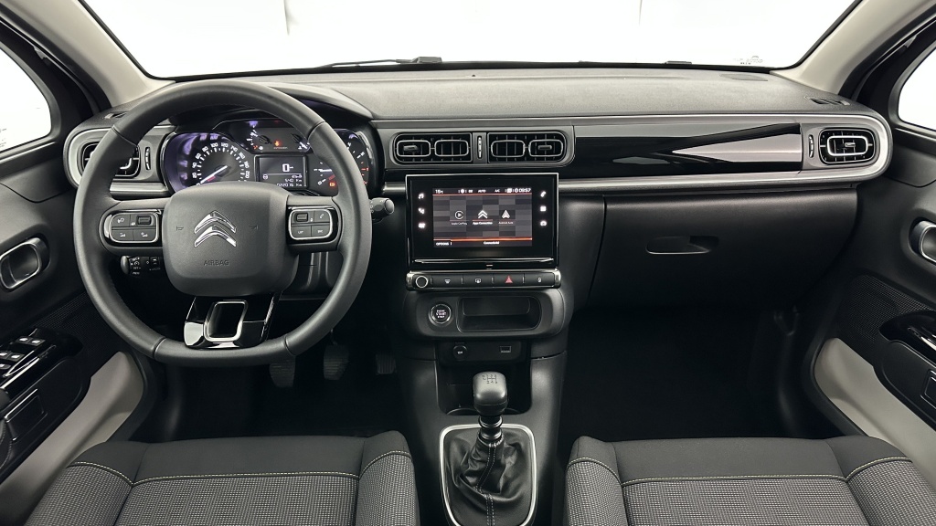 CITROEN C3 1.2 PureTech 110ch Max - ref: 8-GLI00009853 - Photo 7
