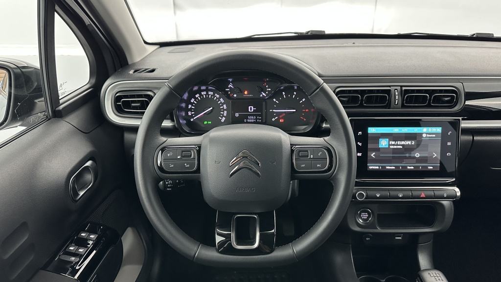 CITROEN C3 1.2 PureTech 110ch Max - ref: 8-GLI00009854 - Photo 13