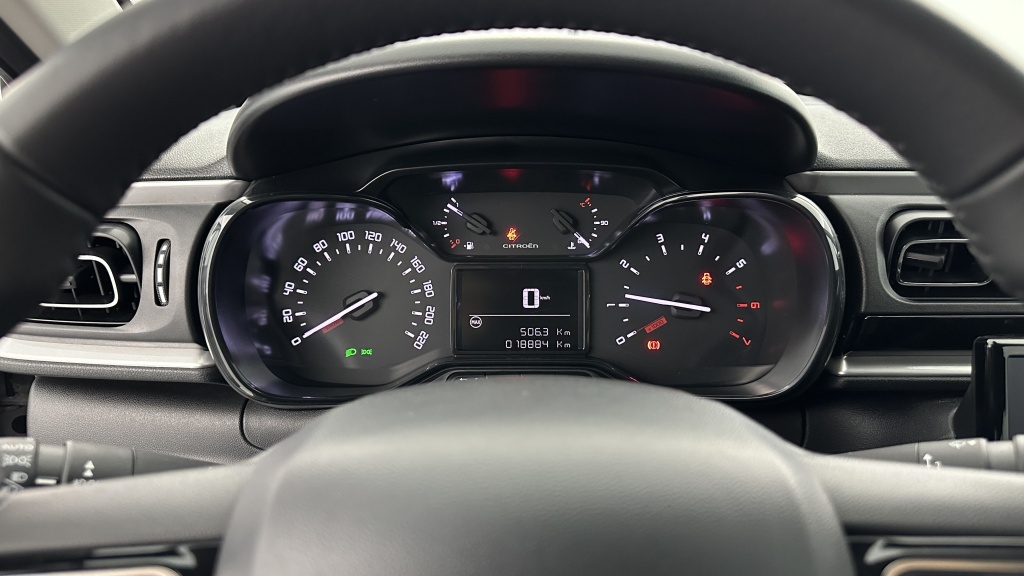 CITROEN C3 1.2 PureTech 110ch Max - ref: 8-GLI00009854 - Photo 14