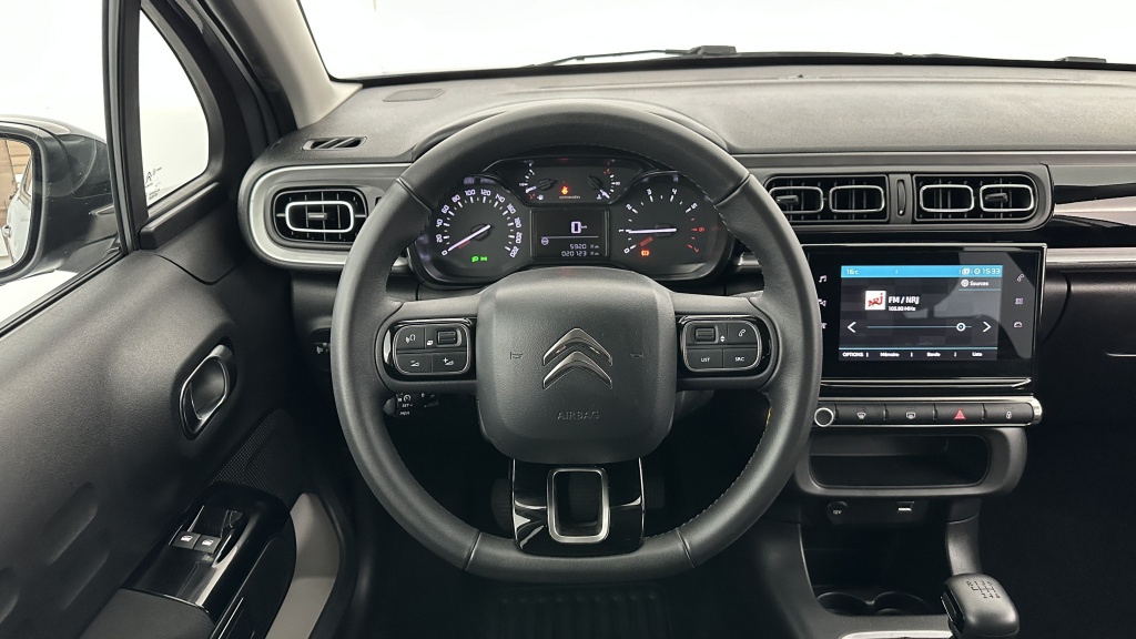 CITROEN C3 1.2 PureTech 110ch Max - ref: 8-GLI00009855 - Photo 13